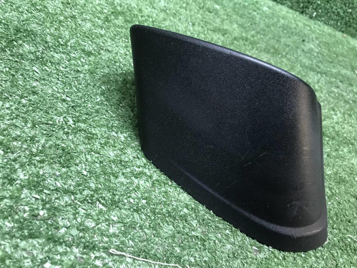 Накладка зеркала правая Porsche Cayenne 958 10-18