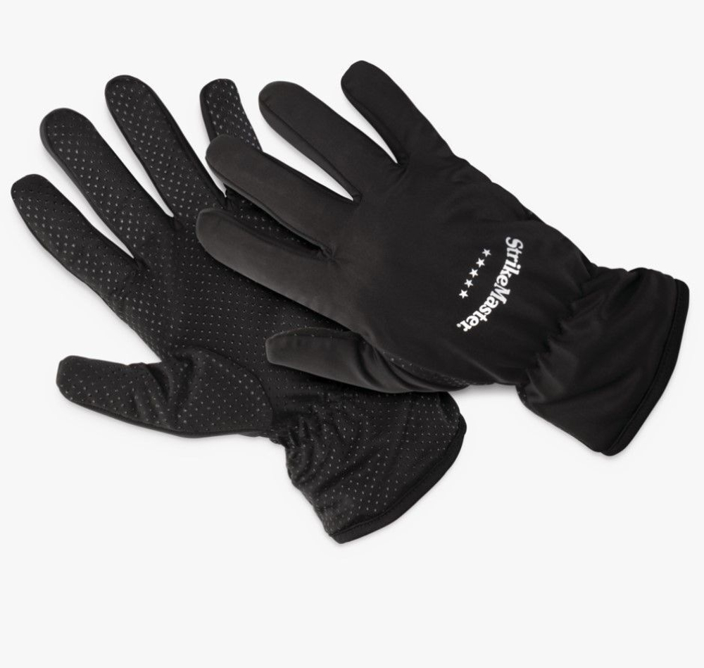 Перчатки рыболовные средние, размер L