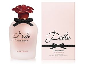 Dolce and Gabbana Dolce Rosa Excelsa Eau De Parfum