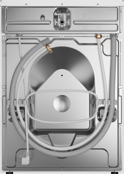 Стиральная машина Asko W4096R.W/3
