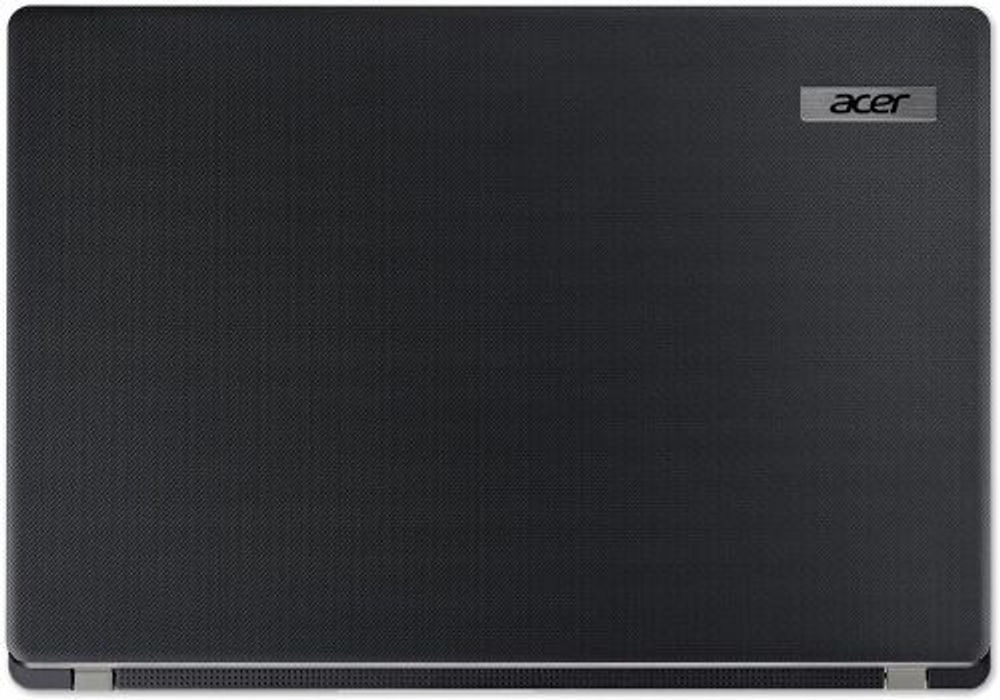 Ноутбук 15" ACER TravelMate P2 TMP215-41-G2-R6A0 (NX.VRYER.004) DOS черный