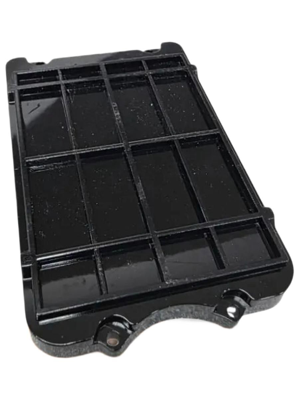 Крышка нижняя для аккумулятора Kugoo V3 PRO