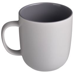 НАБОР КРУЖЕК BRONCO "VELOUR" 2 ШТ. 400 МЛ