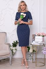 Платье 71605 Avili