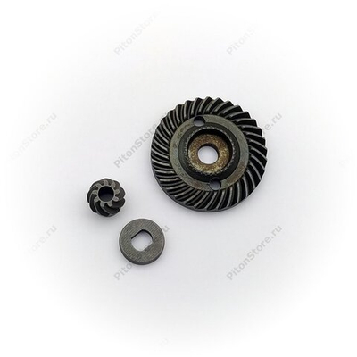 Коническая пара мшу (D:53/9.5-16.5/6.5-мм, Dewalt D28130, D28139) [AEZ]