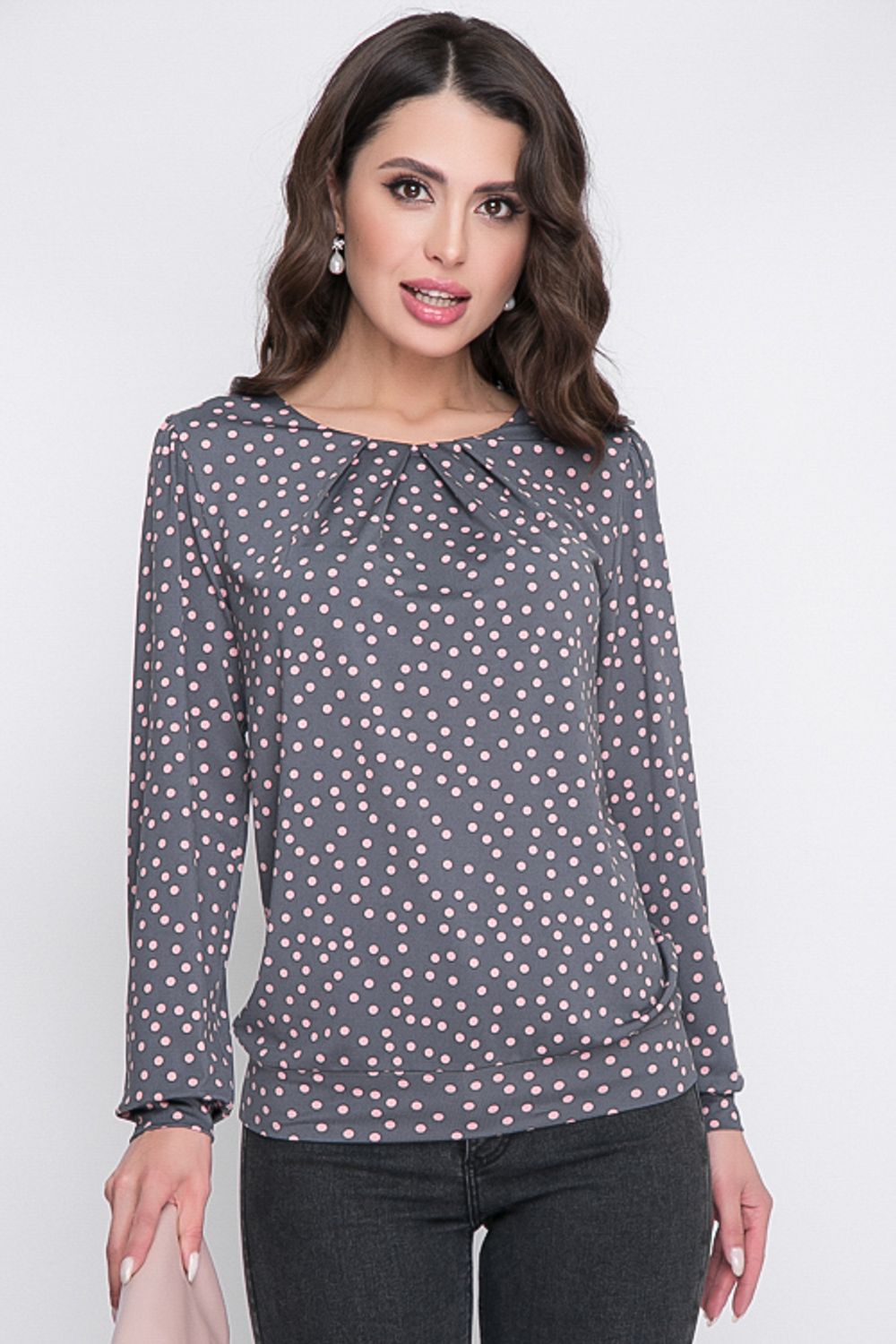 Блузка 40670 Avili