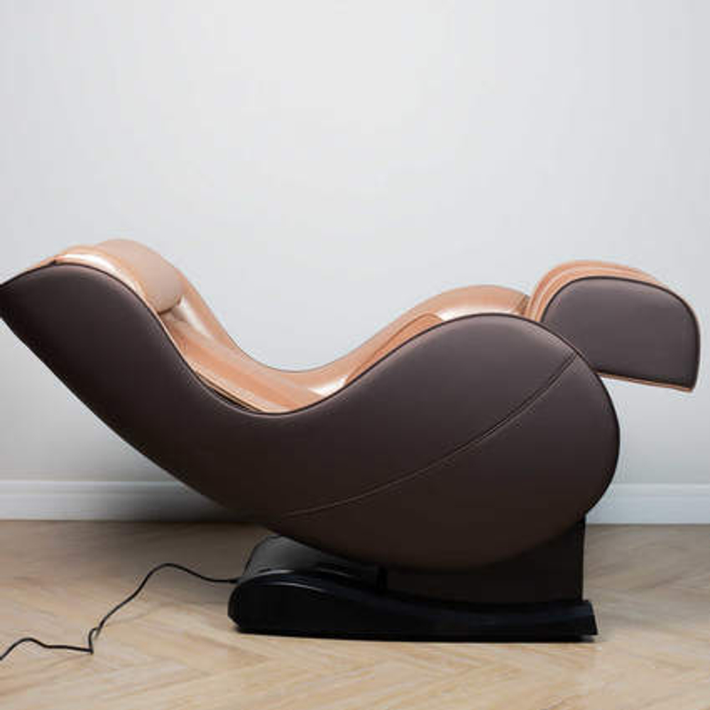 Массажное кресло Ergonova Mini Rt Rose Gold