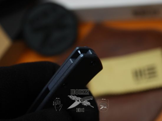 Складной нож We Knife Evoke WE21046-3