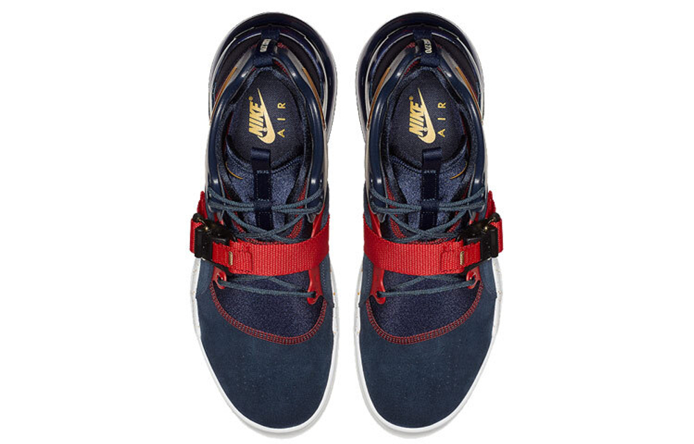 Nike air force 270 olympic new arrivals