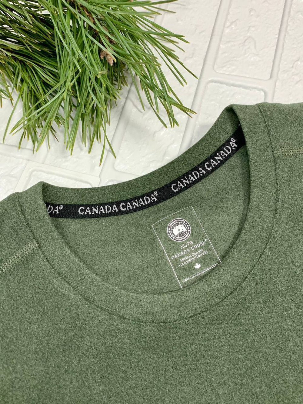 Термобелье Canada Goose, арт. 471903623