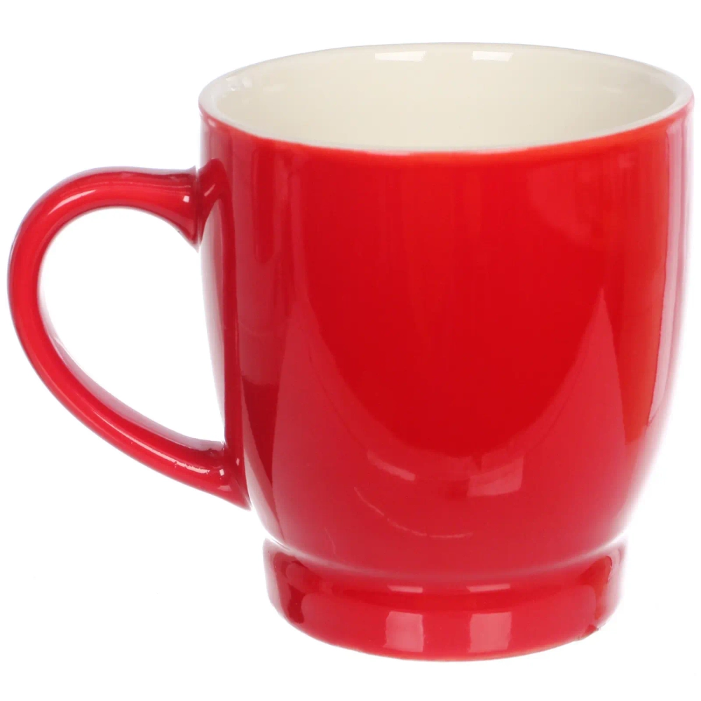 Кружка керамическая 210мл «Милые лошадки», микс рисунков