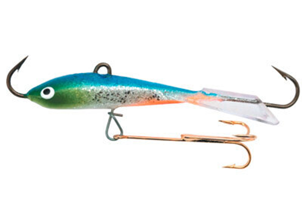 Балансир Nils Master Jigger