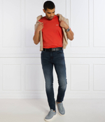 Футболка HUGO - красный(50466158)