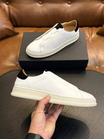 Кеды Kiton, арт. 480926199
