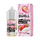 Жидкость DUALL Salt 2% HARD 30 ml