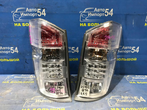 Стоп правый Honda STEPWGN 2012-2015