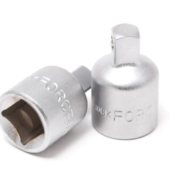 Адаптер-переходник 3/8''(F) x 1/4''(M) RockForce##Rock FORCE RF-80932