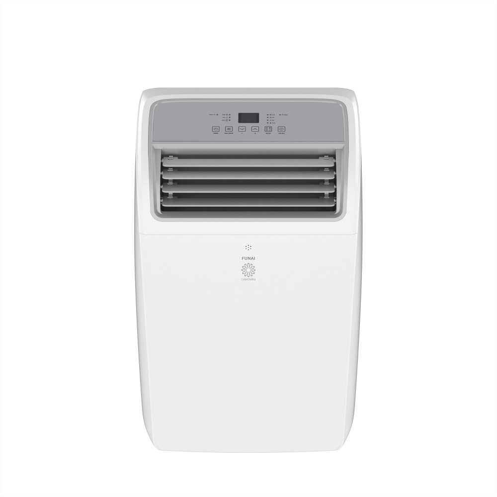 Мобильный кондиционер cерии CAMOMIRU MAC-CM40HPN04
