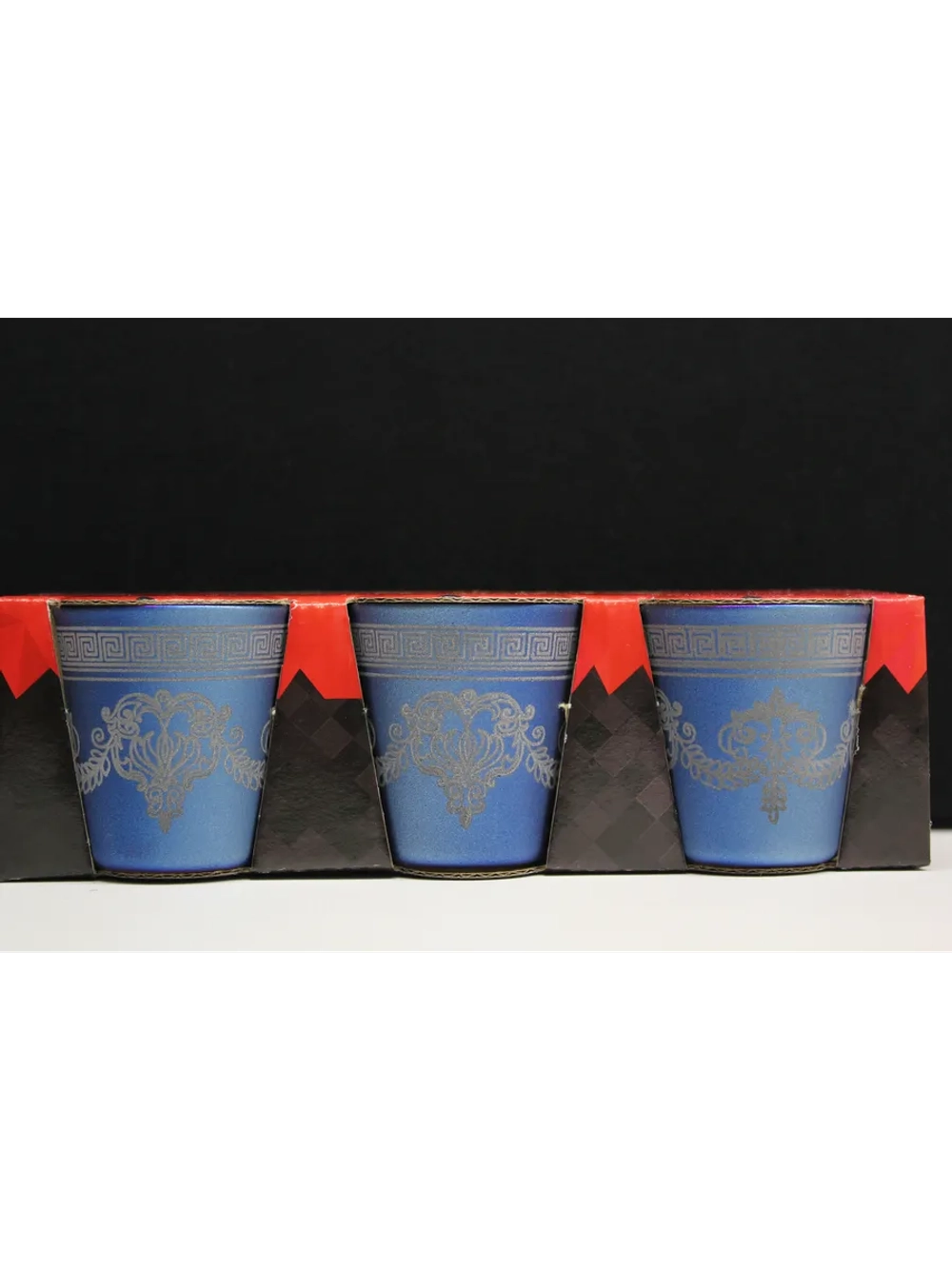 Стопка Этюд Барокко