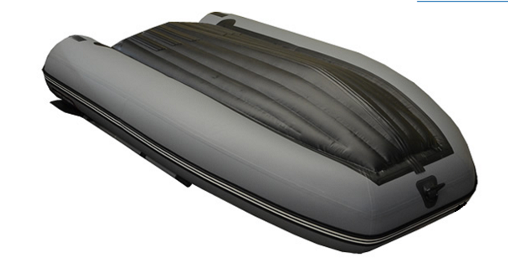 Хантер 330 А (Лодка ПВХ под мотор НДНД)