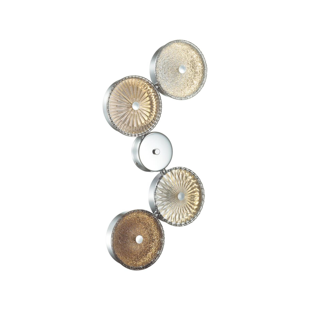 5416/25WL ODL_EX Бра LED 25Вт 4000К 220В IP20 L-VISION