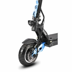 Электросамокат WHITE SIBERIA NERPA PRO 3600W