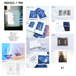 Альбом RM - Indigo