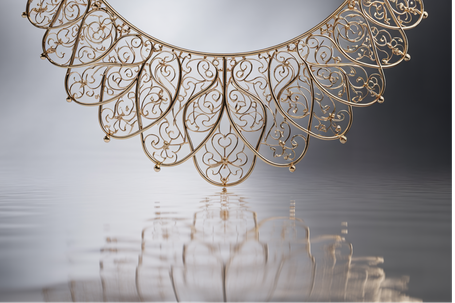 Ювелирные украшения