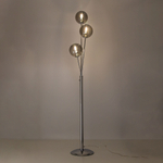 Citilux Томми CL102930 Торшер Хром