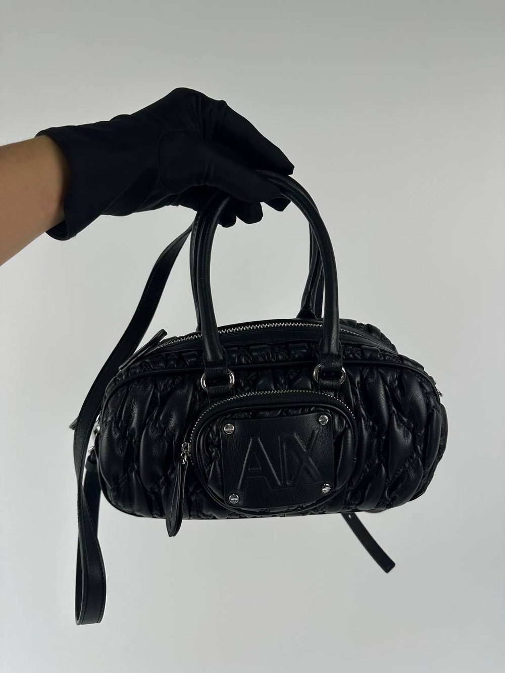 Сумка Armani Exchange