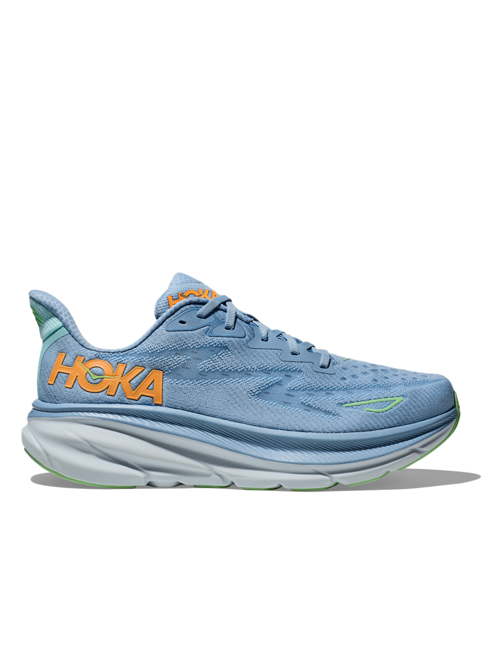 Кроссовки мужские Hoka Clifton 9