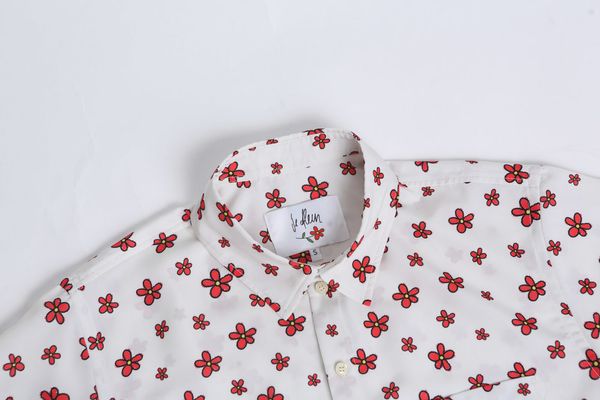 Рубашка Фломастер - фото 3