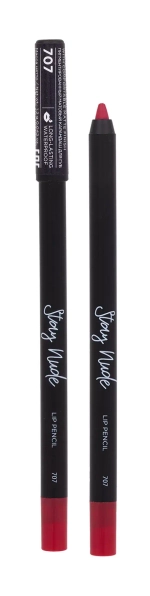 Карандаш для губ Parisa Cosmetics Stay Nude Matte 1,2 гр