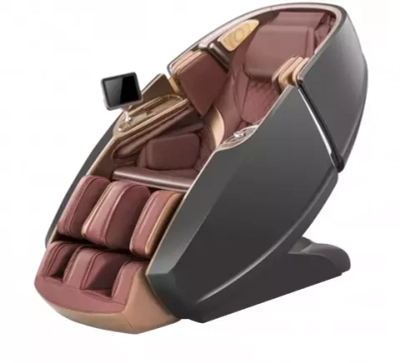 Массажное кресло Xiaomi RoTai (RT8900) Scarlet