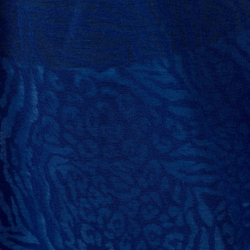 Женская теннисная майка BIDI BADU Maila Bournout Tech Tank Top Women - Dark Blue, White