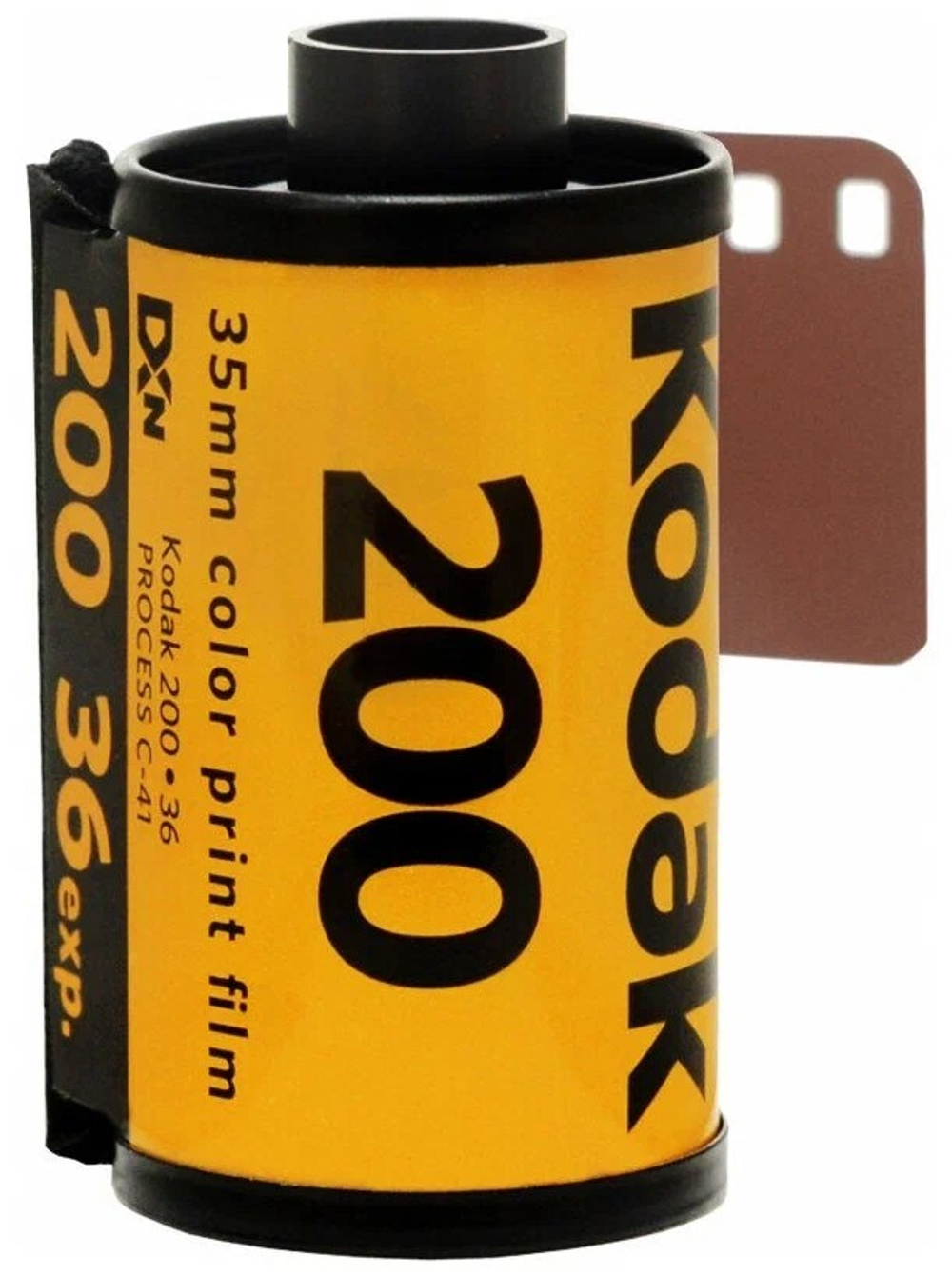 Kodak Gold 200 135/36