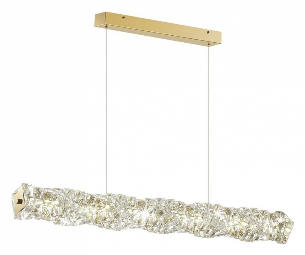 Подвесной светильник Odeon Light 4999/36LA