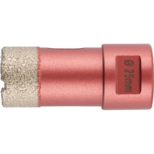 Коронка алмазная универсальная Cutop Special 25*15*60 М14 для УШМ   70-504