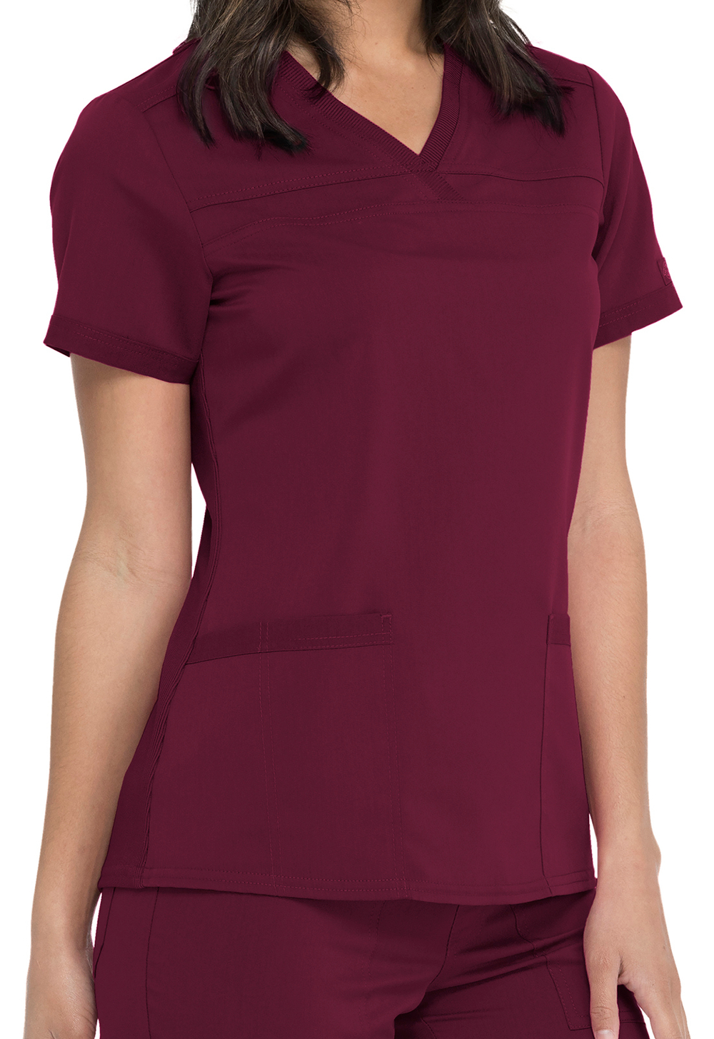 Топ женский Dickies Balance DKE870