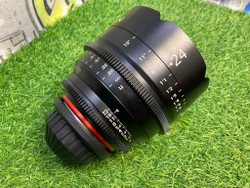 Samyang Xeen 24mm T1.5 Pro Cine Lens PL
