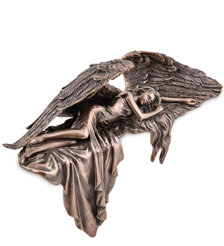 Veronese WS-1290 Статуэтка «Ангел-хранитель»