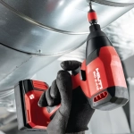 HILTI SID 2-A12 аккумуляторный ударный винтоверт (без АКБ и ЗУ) 2200195