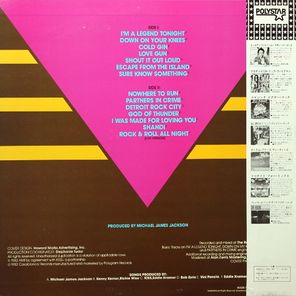 Kiss / Kiss Killers (LP)