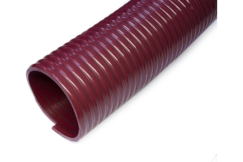 Шланг ассенизаторский 76мм, морозостойкий