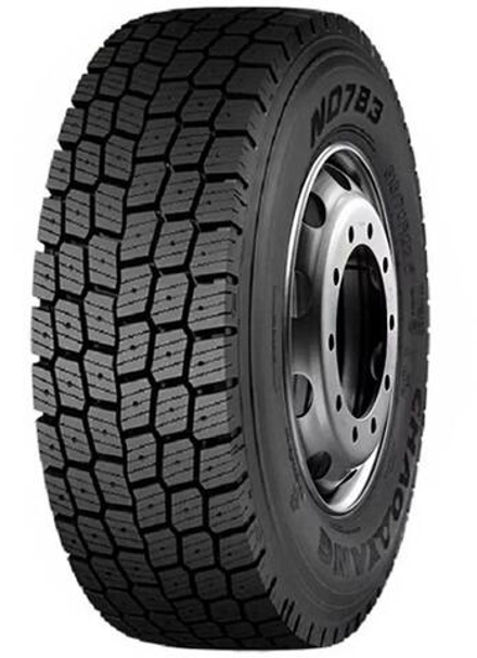 Goodride IceTrac N2 ND783 295/80 R22.5 154L