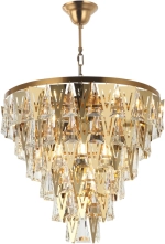 Подвесная люстра Stilfort VAVIANI 2148/05/13P