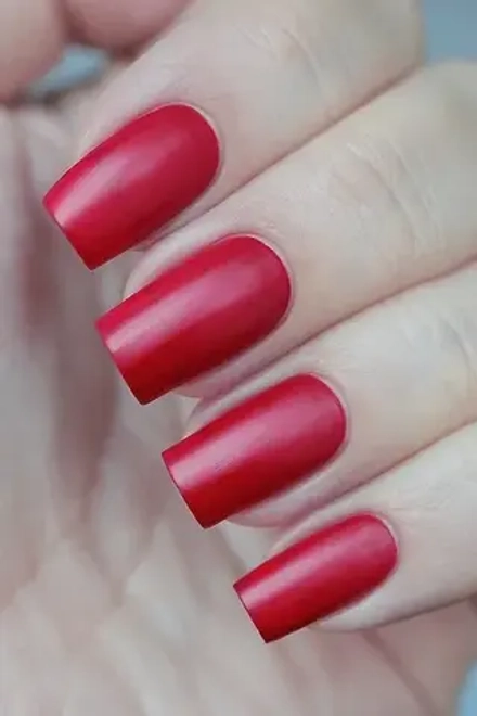 Лак Zuetc silk velvet 216