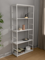 Стеллаж металлический FLOW