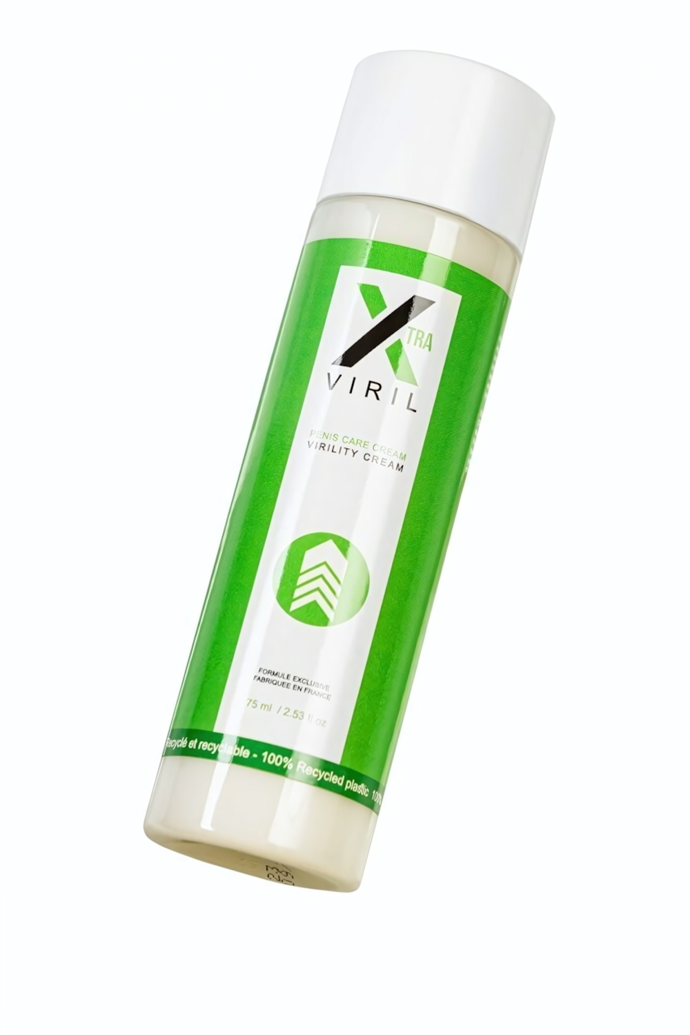 Крем для мужчин Xtra Viril 75 мл