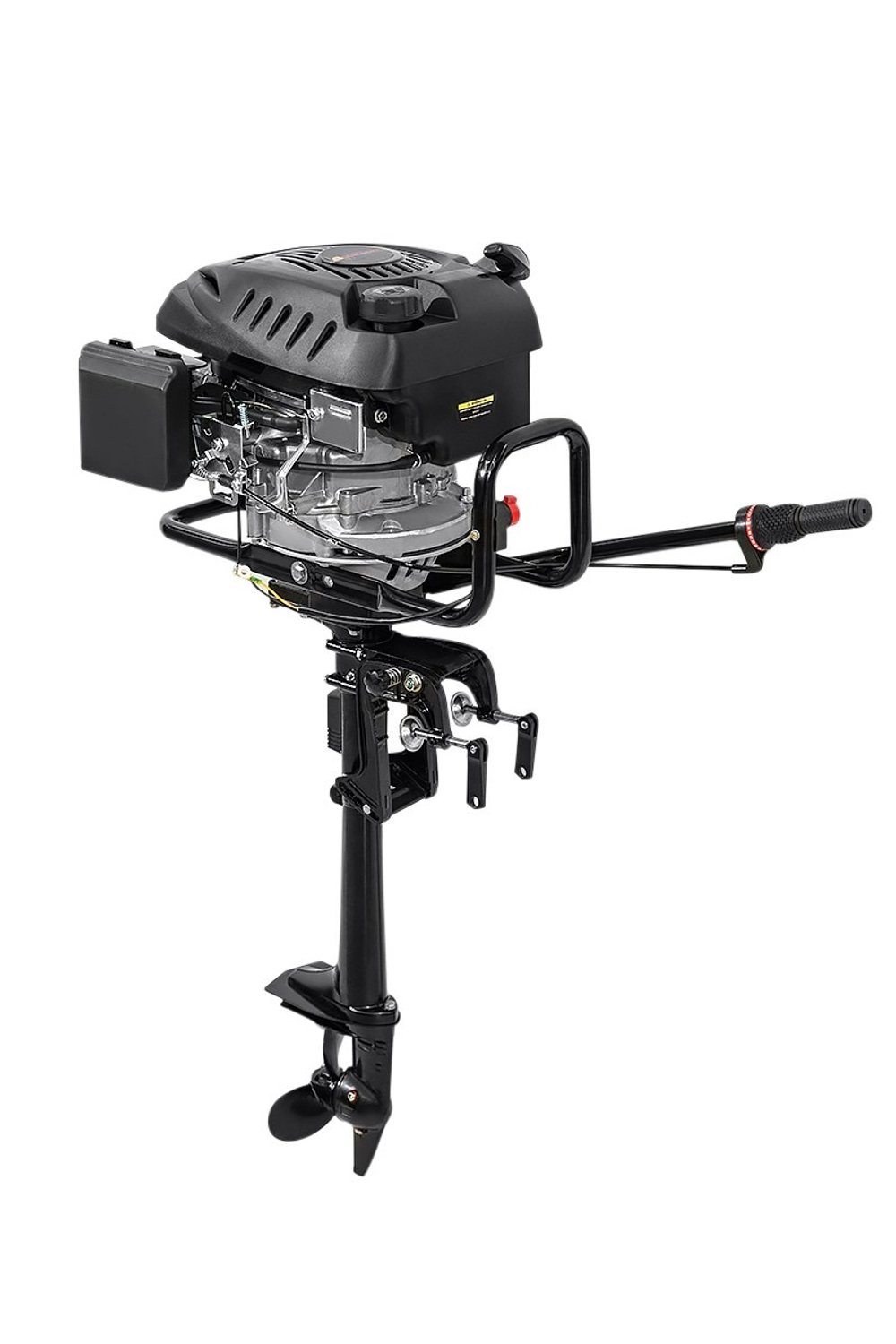 Лодочный мотор MOTOGUS M 6.5 S (4-х тактный)